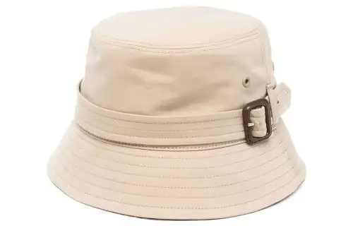 【Previous Season】belted bucket hat