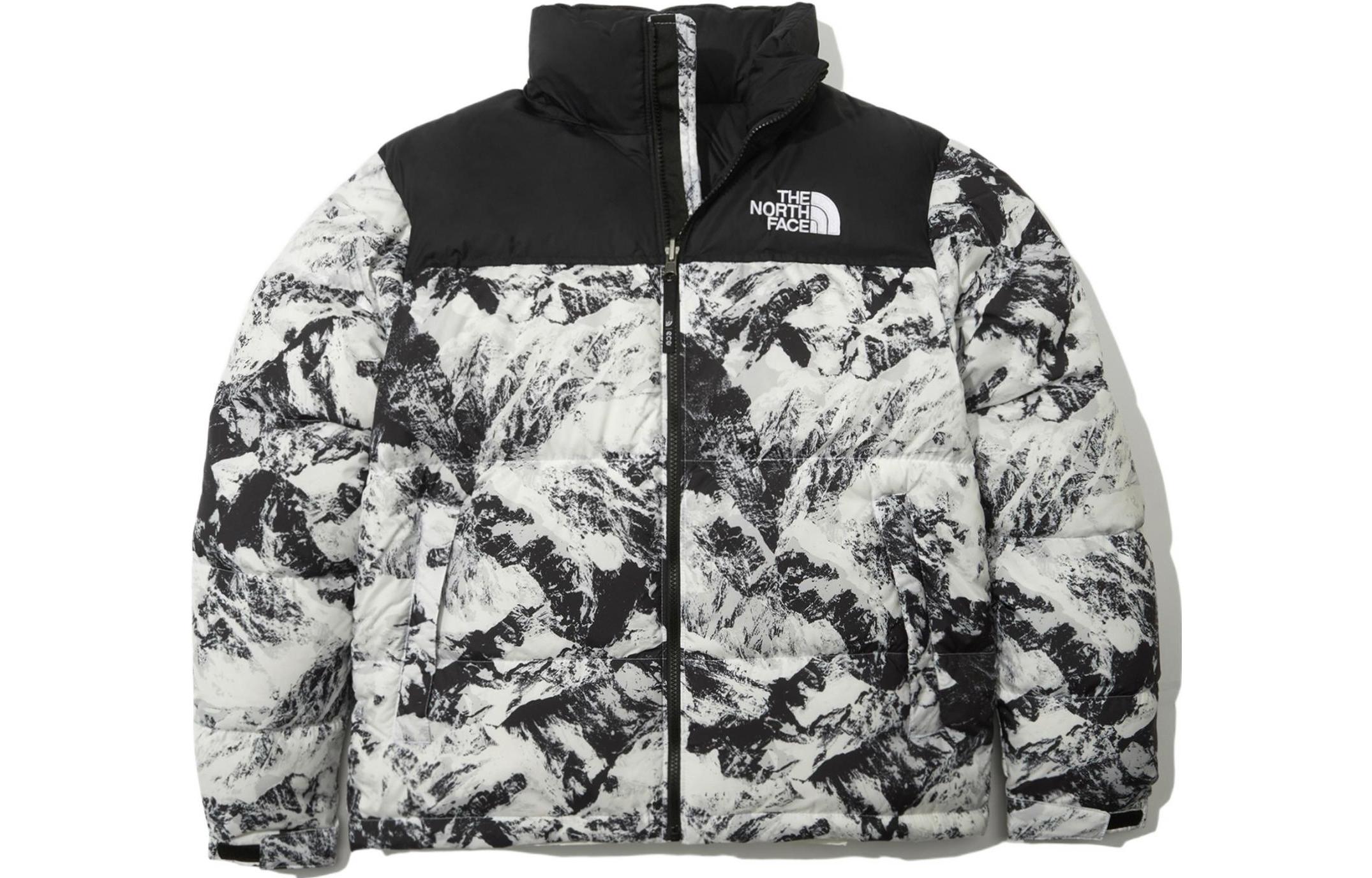 THE NORTH FACE FW22 M'S 1996 NOVELTY NUPTSE JACKET