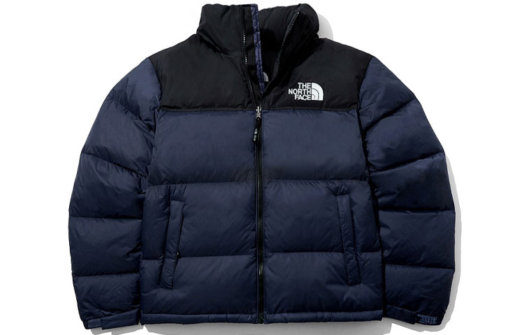 THE NORTH FACE FW22 1996 Eco Nuptse Jacket Logo