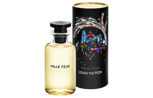 LOUIS VUITTON Sparkling 21 Special Edition