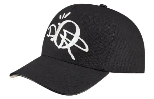 DIOR X Cactus Jack Baseball Cap