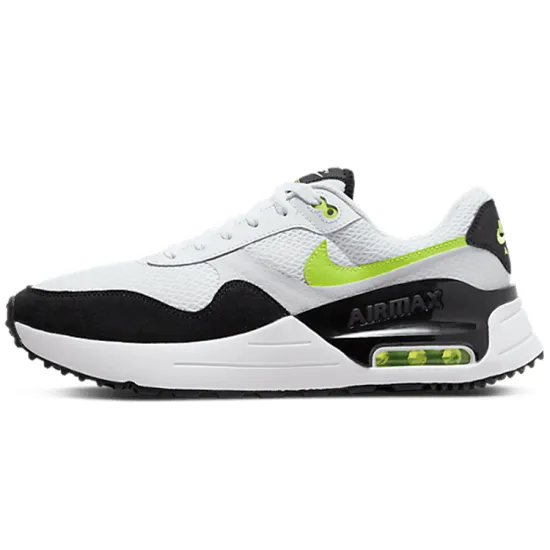 Nike Air Max SYSTM White Volt