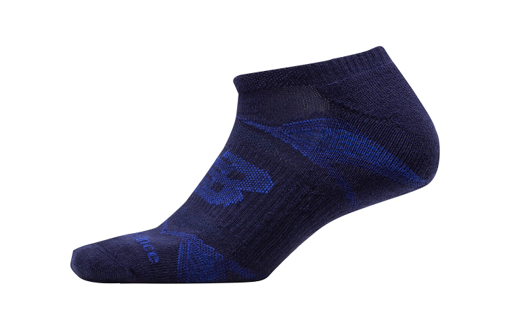 New Balance Ankle Socks Men’s 1 Set 3 Pack Dark Blue