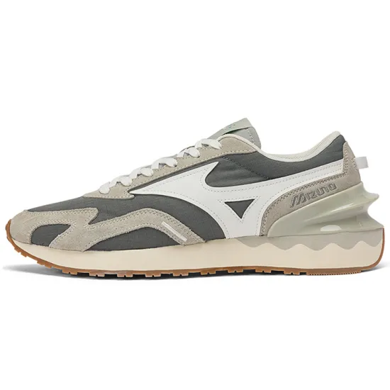 Mizuno Lg 70S Elite 'Gray White'