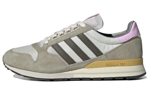 Adidas Originals Zx 500 'Gray White Pink'