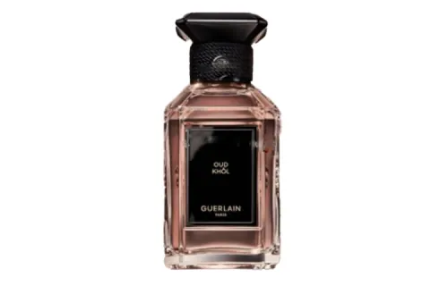 GUERLAIN Arts Salon Ink Ebony