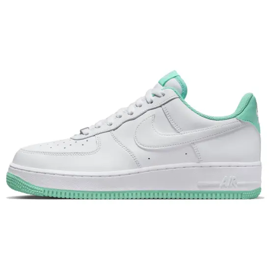 Nike Air Force 1 07 'White Mint'