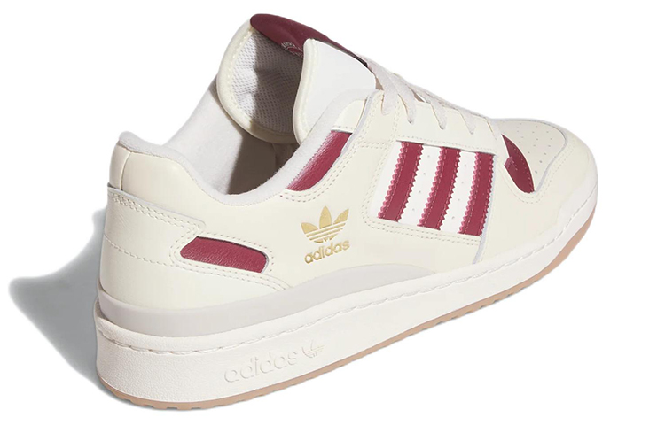 adidas originals FORUM Low