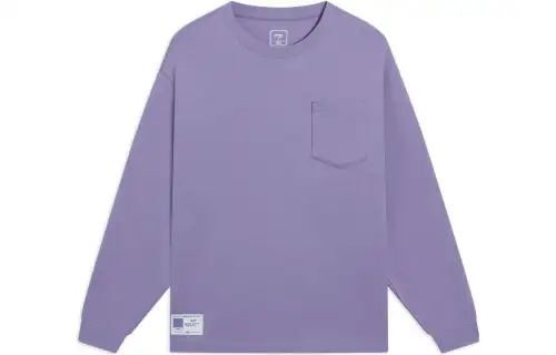 Li Ning Sports Trendy Collection T Shirt Men's