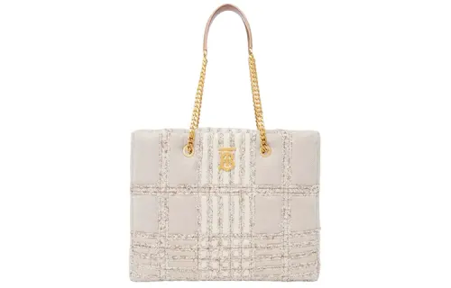Burberry Lola Shoulder Bags