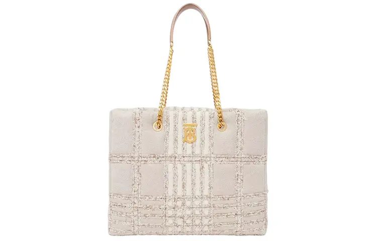 Burberry Lola Shoulder Bags