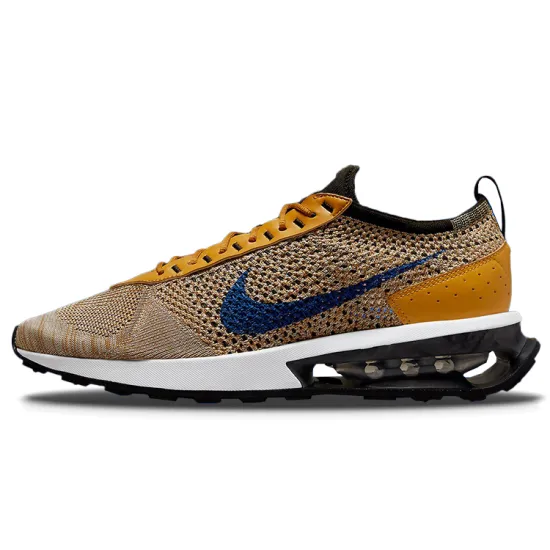 Nike Air Max Flyknit Racer 'Elemental Gold'