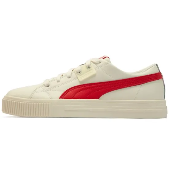 Puma Ever 'FS - Pristine High Risk Red'