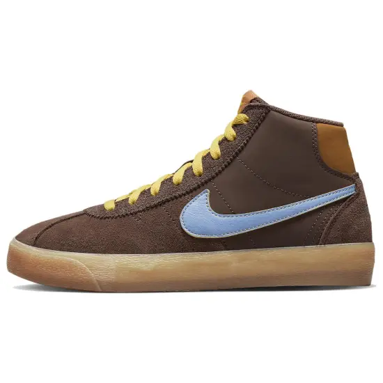 Nike SB Bruin High Why So Sad? Women's