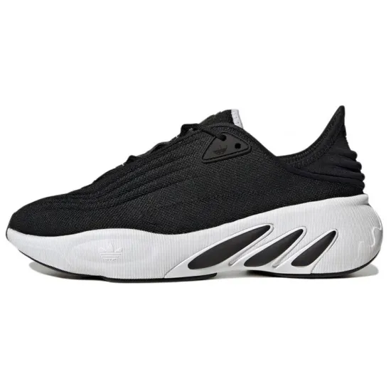 Adidas Adifom SLTN 'Black White'