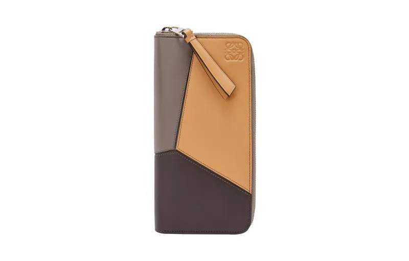 LOEWE Puzzle Wallets