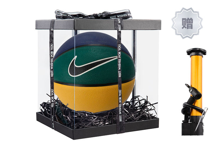 Nike Basketball