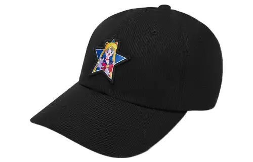 Vans X Pretty Guardian Sailor Moon Cap