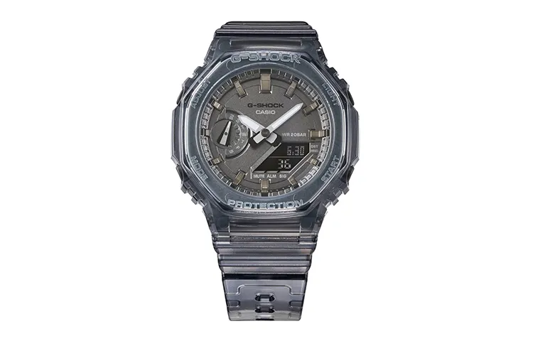 CASIO Women's Black Watch