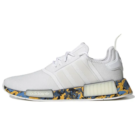 Adidas Originals NMD_R1 'White Camo'