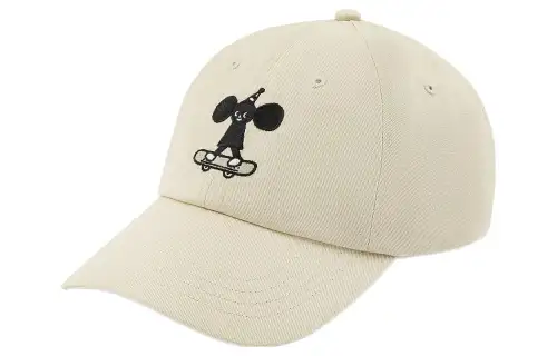 Vans Baseball Caps Unisex Oat