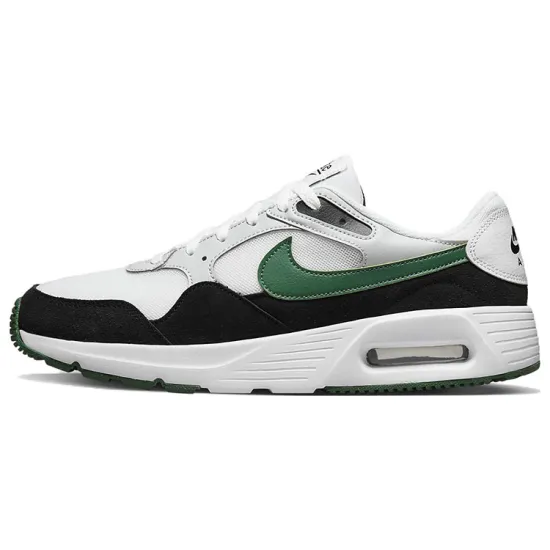 Nike Air Max SC White Gorge Green