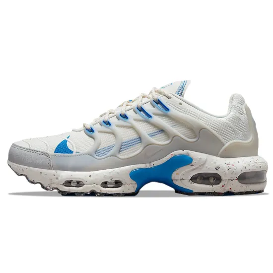 Nike Air Max Terrascape Plus White Pure Platinum Blue