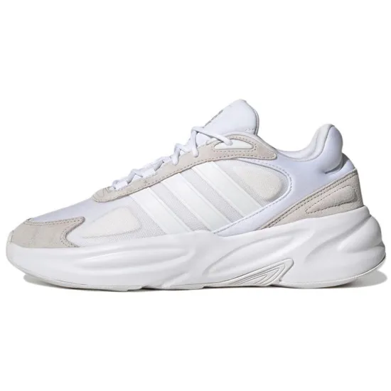 Adidas Neo Ozelle 'White Brown'