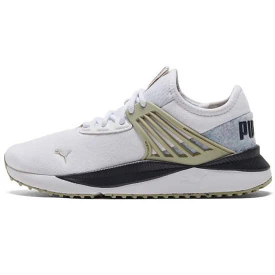 PUMA Pacer Future Lifestyle Shoes Unisex Low-top Grey/Blue