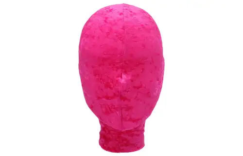 Vetements Hats Unisex Fuchsia