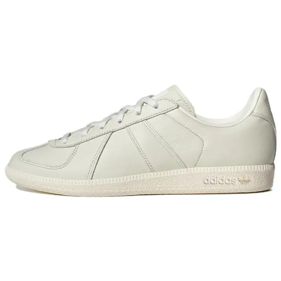 adidas originals BW Army Skateboarding Shoes Unisex Low-top White
