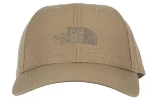 THE NORTH FACE Baseball Caps Unisex Army Green