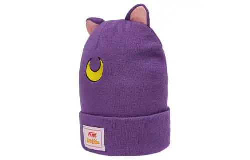 Vans X Pretty Guardian Sailor Moon Women's Beanie