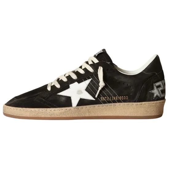 Golden Goose Ballstar Low top Sneakers