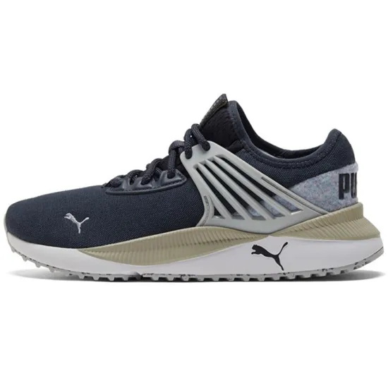 PUMA Pacer Future Lifestyle Shoes Unisex Low-top Purple/Gray