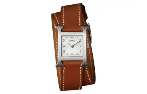HERMES Heure H W036809WW00