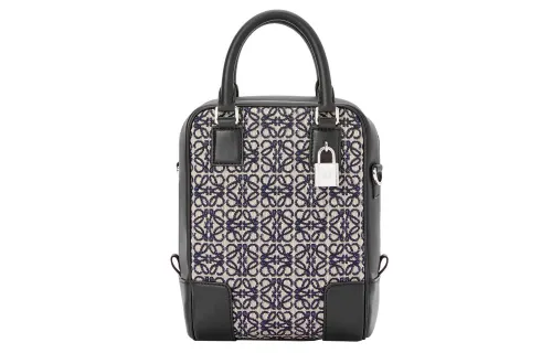 LOEWE Amazona Handbags