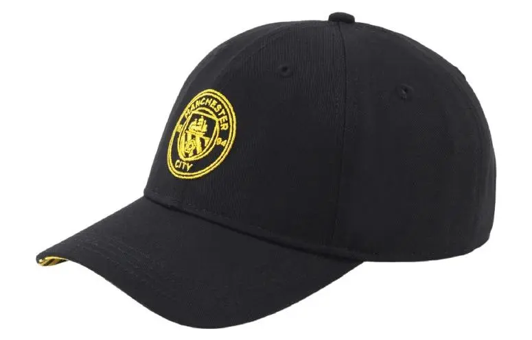 PUMA Baseball Caps Unisex Black