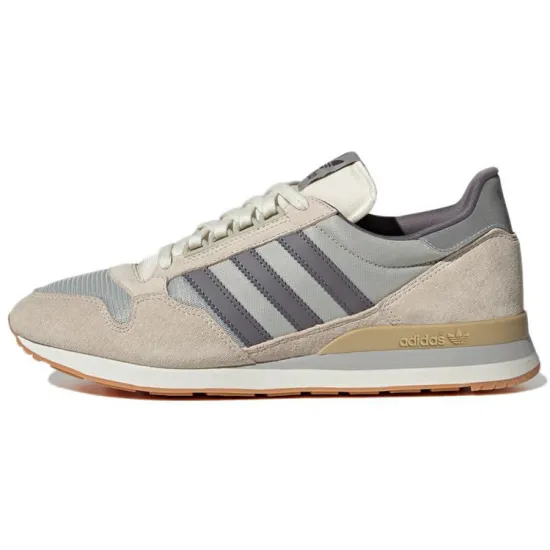 Adidas ZX 500 'Aluminum Gum'