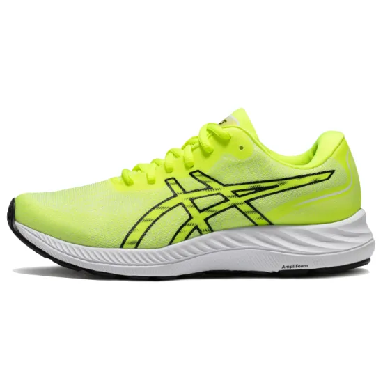 Asics Gel Excite 9 'Yellow Black' Women's