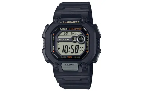 CASIO Men's STANDARD Watch