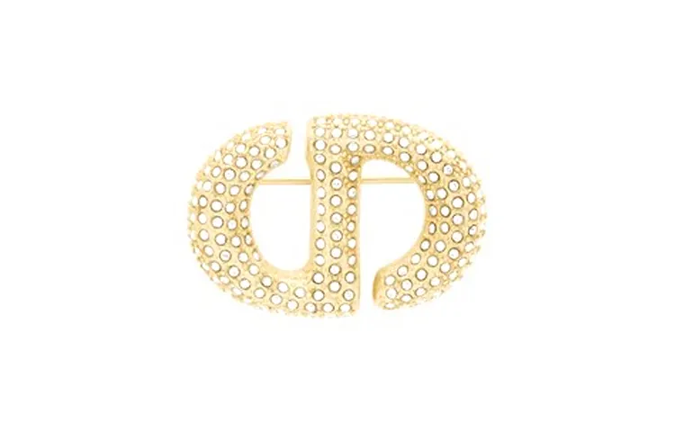 DIOR Brooches Unisex