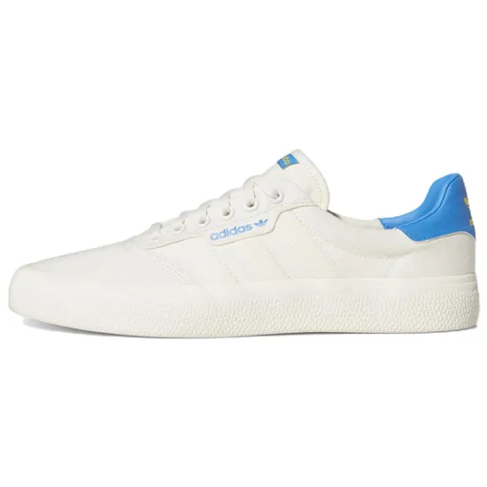 Adidas Originals 3MC Vulc 'White Blue'