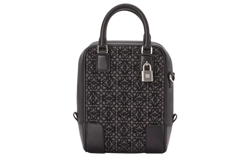 LOEWE Amazona Handbags
