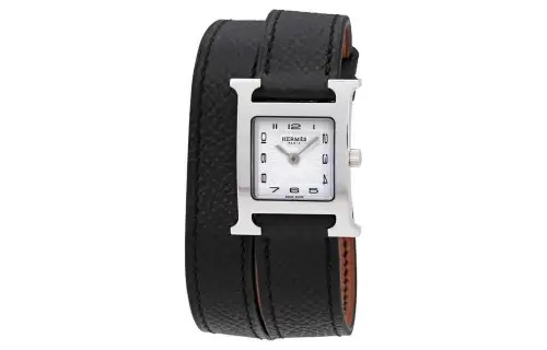 HERMES Women's Heure H Watch