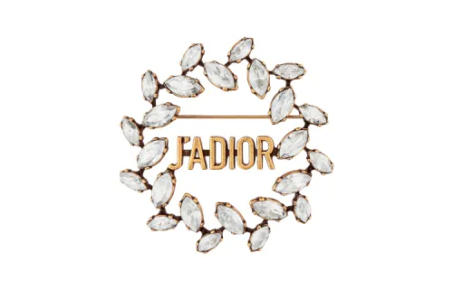 DIOR Brooches Women's