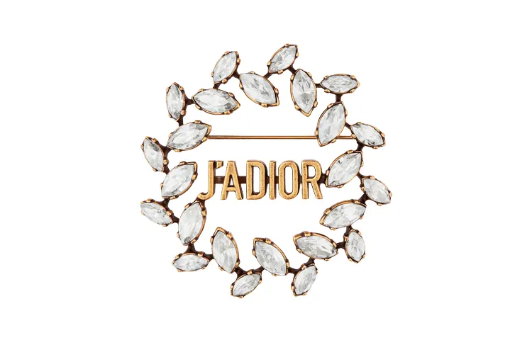 DIOR Brooches Women's