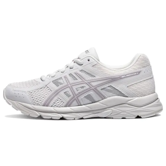 Asics Gel Contend 4 'Grey Light Purple' Women's