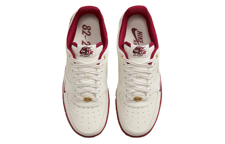 Nike Air Force 1 Low '07 se