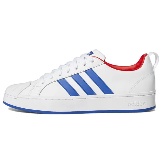 Adidas Neo Neo Streetcheck Cloudfoam Court Low Shoes 'Cloud White'